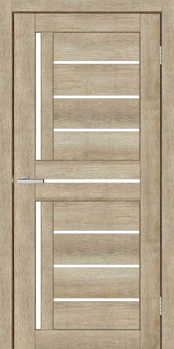 smart-051g-dub-dorato-1560x3125 Двері міжкімнатні DOORS Smart С051 G Дуб дорато (екошпон) - Зображення 1