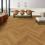 Вінілова підлога  INFINITY Brown Barbados 31 - Зображення 2