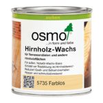 Віск для герметизації торців HIRNHOLZ-WACHS