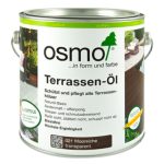 Олія для терас TERRASSEN-ÖL