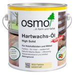 Олія з твердим воском HARTWACHS-ÖL Original