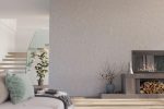Стінова панель SPC Korner SPeCtra Wall Grey Agate 2506W - Зображення 3