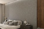 Стінова панель SPC Korner SPeCtra Wall Light Concrete 2507W - Зображення 3