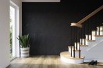Стінова панель SPC Korner SPeCtra Wall Nero Marble 2502W - Зображення 2