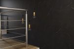Стінова панель SPC Korner SPeCtra Wall Nero Marble 2502W - Зображення 4