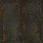 Стінова панель SPC Korner SPeCtra Wall Copper Hematite 2504W