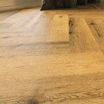 Вінілова підлога SPC Korner Luxury Floor Дуб Титан 2509 - Зображення 2