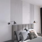 Стінова панель SPC Korner SPeCtra Wall Royal Marble 2516W - Зображення 8