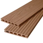 Терасна дошка POLYROOT Series M 150х21х2400 мм Wood Brush